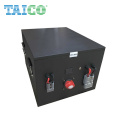 TAICO 3000 Cycles 48V 100Ah 5KWh Lithium Battery for Solar Systems